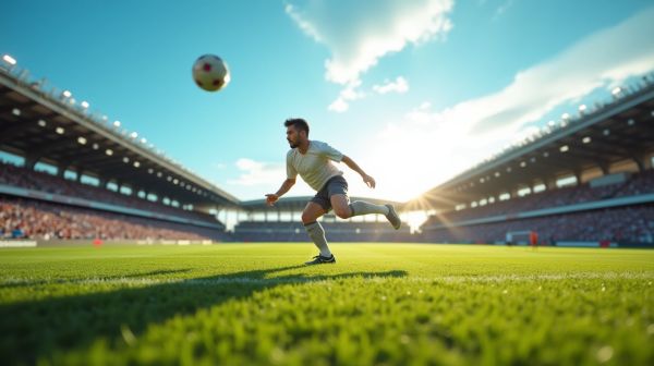 Unlocking the secrets of football: what beginners must know